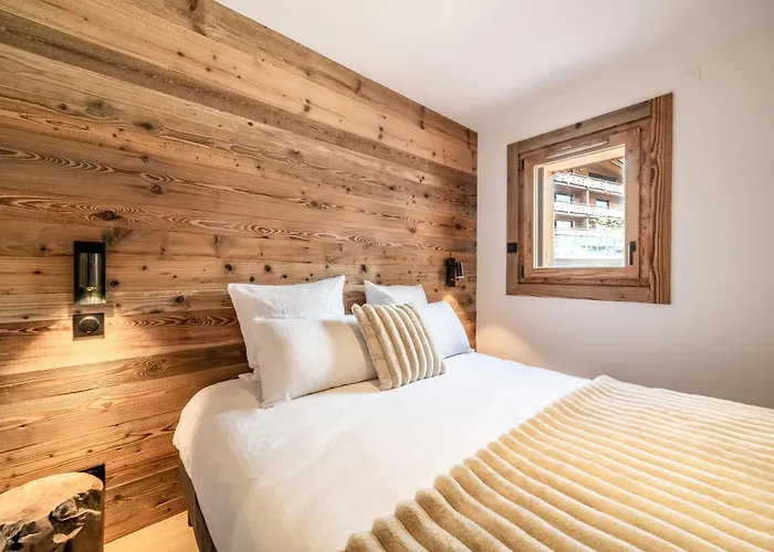 Apartment Aldea Les Gets - By Emerald Stay