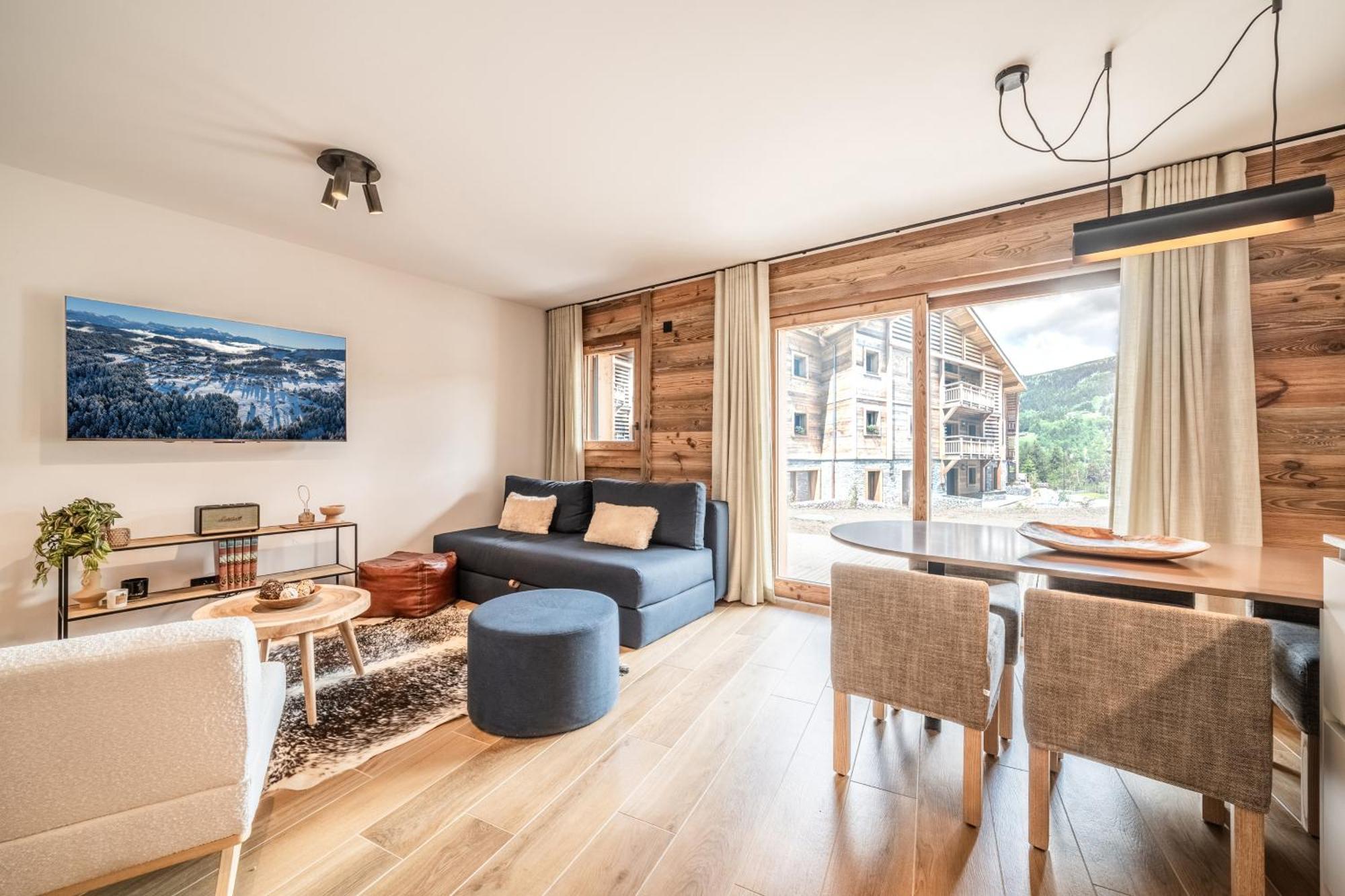 Aldea - By Emerald Apartment *