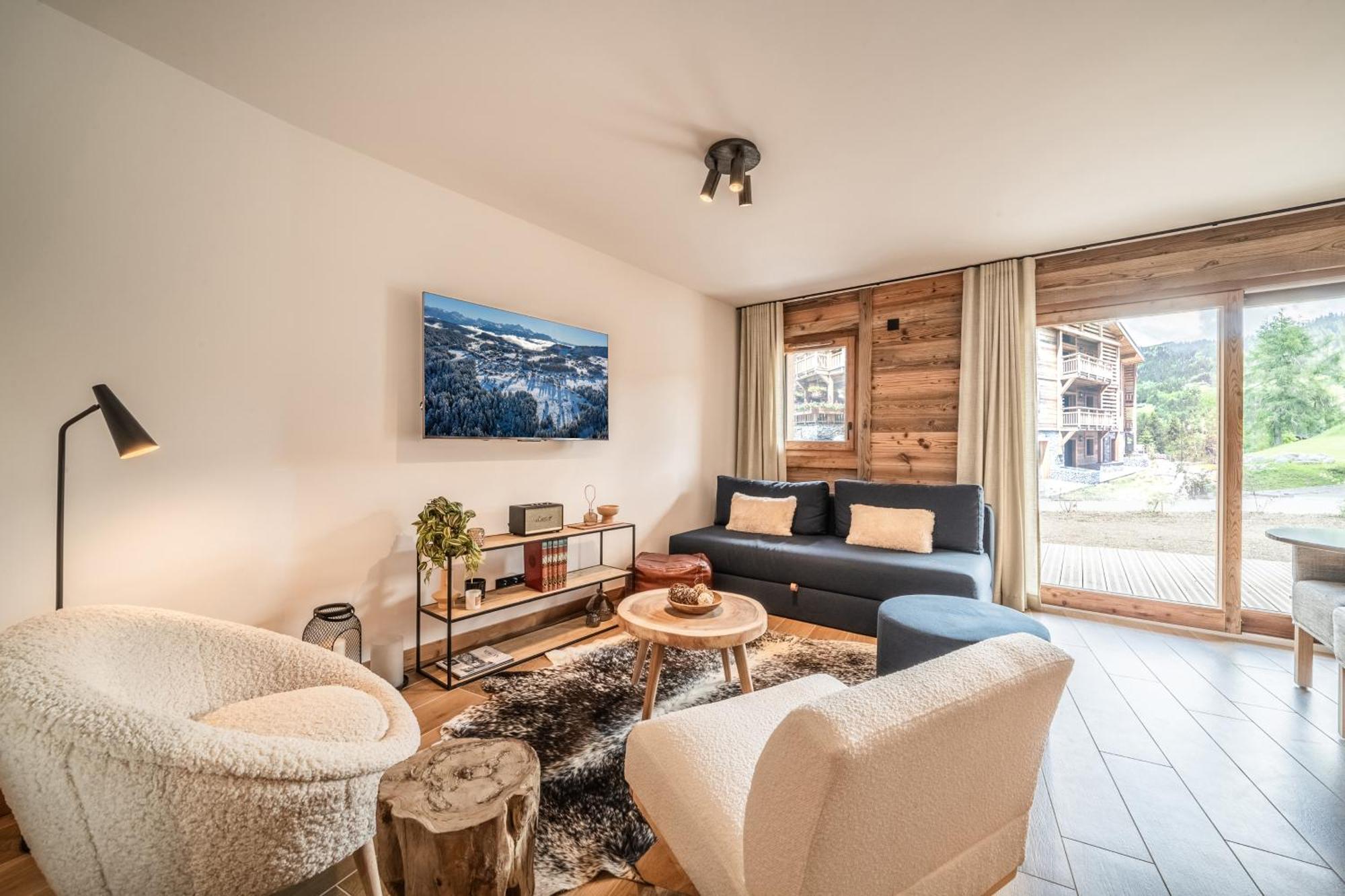 Aldea - By Emerald Apartment