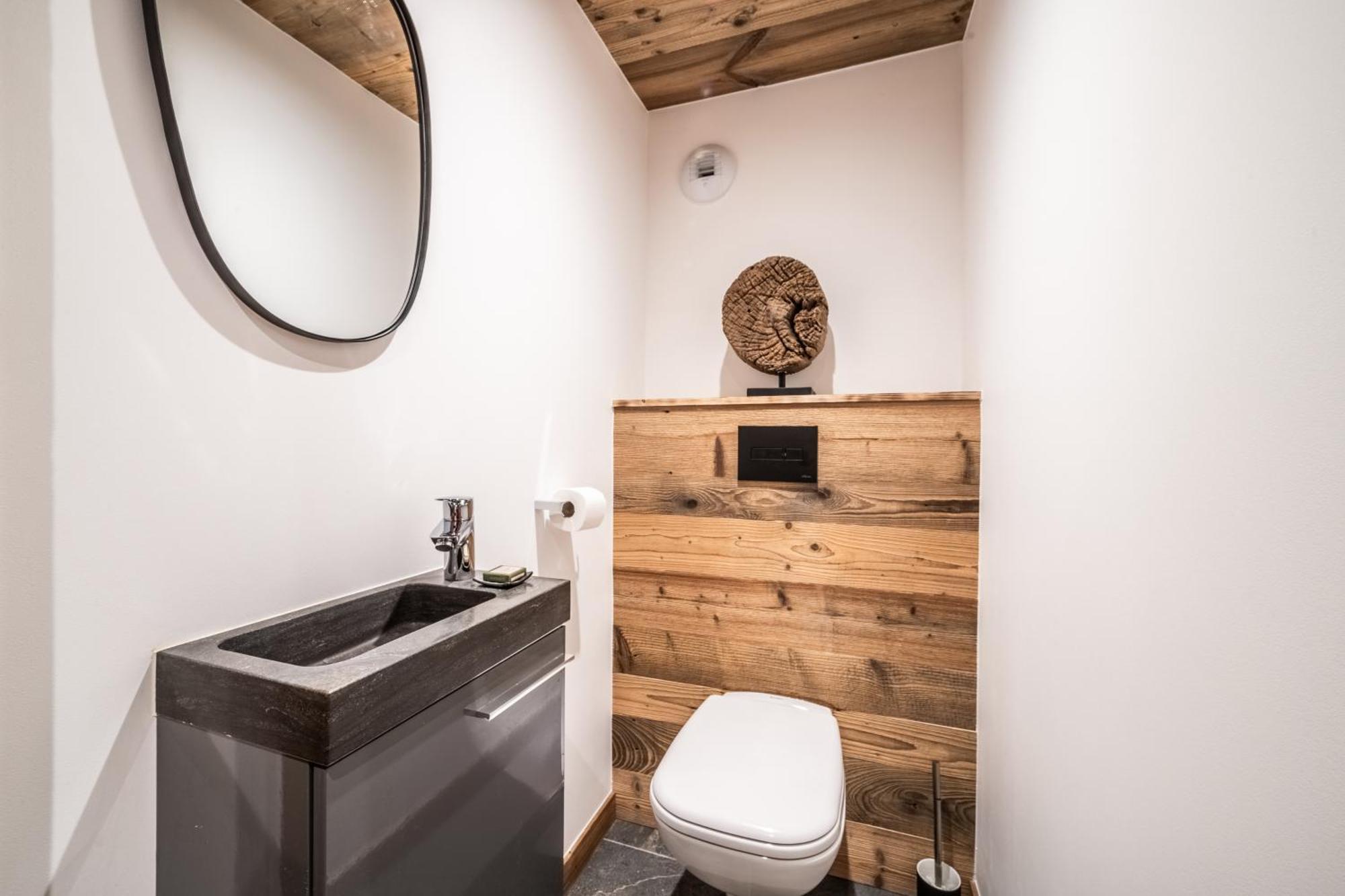 Apartment Aldea - By Emerald Les Gets